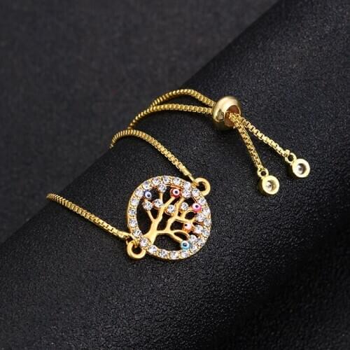 君凡(首饰) Wooden Bracelets