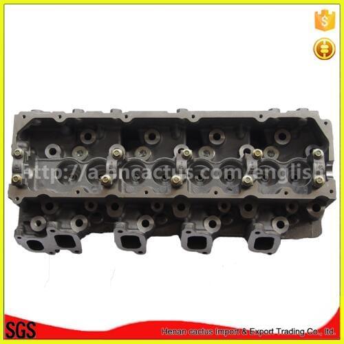 Stocks for sale!!!Auto Engine Parts 1KZ-TE Cylinder Head 11101-69175 for Toyota LAND CRUISER TD 4RUNNER TD