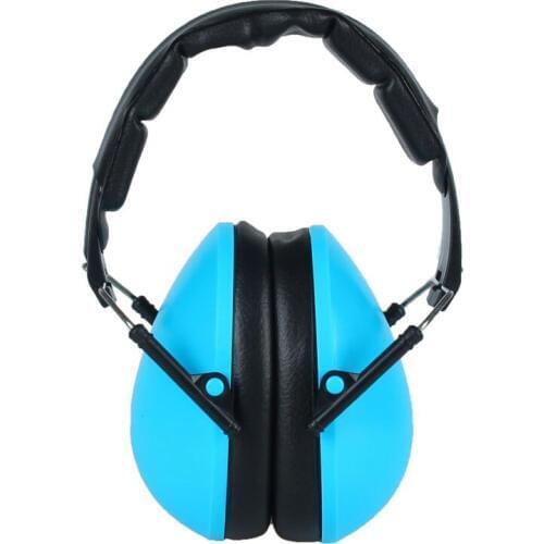 Ear Protector Earmuffs anti-noise reduction soundproof For Work Study Sleeping Shooting Hearing Protection Ear Safety DEZ003