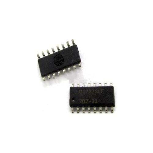 1PCS OL7272LF OL7272 SOP16