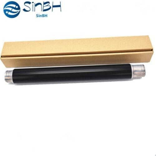 1 X AE01-1117 AE01-1095 Hot Heat Upper Fuser Roller for Ricoh AF 2060 2075 MP 5500 6000 6001 6002 6500 7000 7001 7500 8000 9002