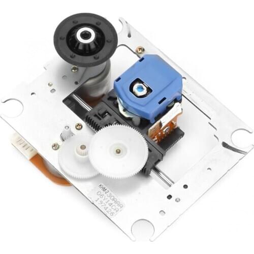 2PCS/LOT Brand KHM-230AAA KHM230AAA KHM-230 230AAA Laser Lens Optical pick-ups for Soni Repair Part SCD-XA777 SCD-555ES