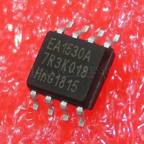 2PCS TEA1530AT TEA1530 EA1530A SOP-8 In Stock