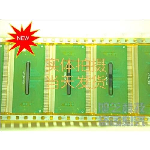 5pcs)100% original new COF TAB S6C2732-61 can replace S6C2732-51H