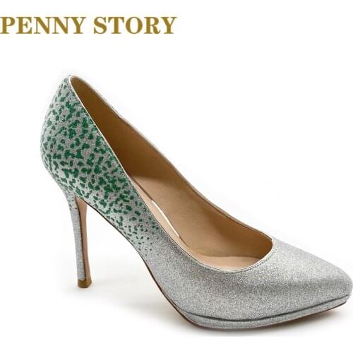 Женская обувь BLUE GAGA China At AliExpress