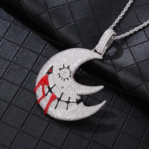 DOBLING Silver Chains