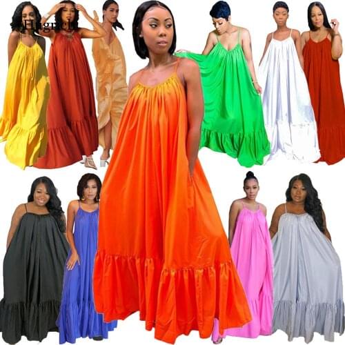 Hugrich Elegant Summer Dresses
