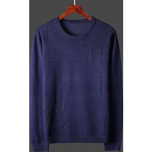 Luyaoskyen Men's Jumpers