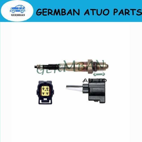 O2 Lambda Oxygen Sensor Air Fuel Ratio Sensor fit for Benz G-Class 09-12 L8 5.5L 5461cc No#234-4213