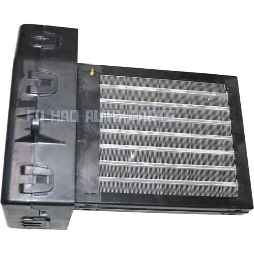 Original Rear PTC Air Heater 1035327-00-D for Tesla Model X 90D 2016-2019 103532700D 1035327 00 D