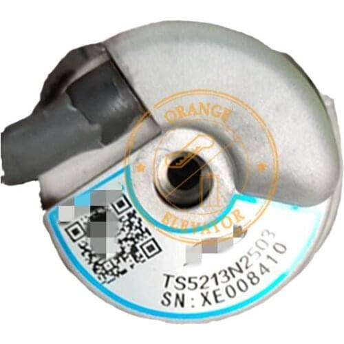 Suitable for Schindler 5400 elevator encoder TS5213N2503