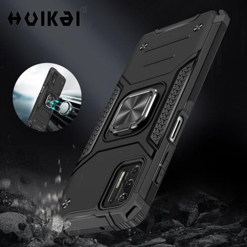 For Motorola Moto G Power G Play G Stylus E7 E7 Power G9 Play G9 POWER G9 E7 Plus One5G Ace E 2021 Case Armor Shockproof Cover