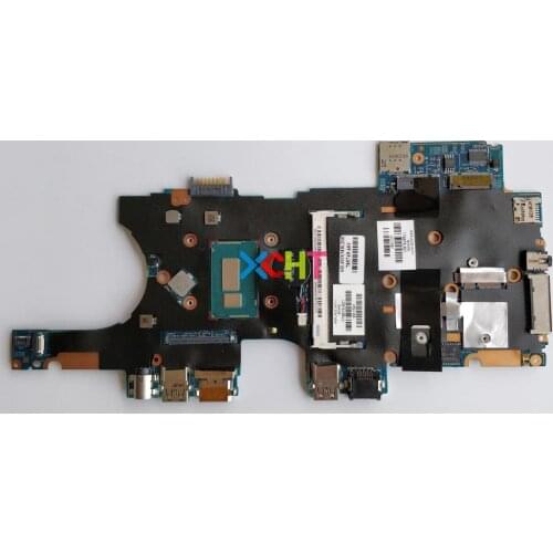 779675-601 779675-001 779675-501 UMA w i7-4510U 4G RAM for HP ELITEBOOK REVOLVE 810 G2 NoteBook PC Laptop Motherboard