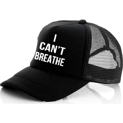 Baseball Cap Quick Drying Snapback Cotton Angled Brim Sunshade Hat Outdoor Sports Style Adjustable Back Closure