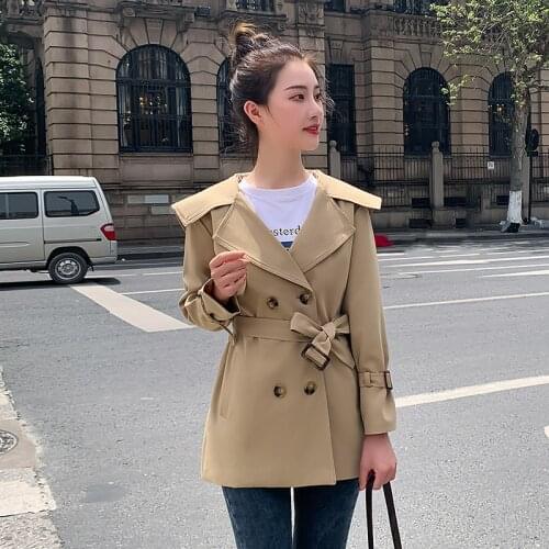 Chu Mark Women's Raincoats