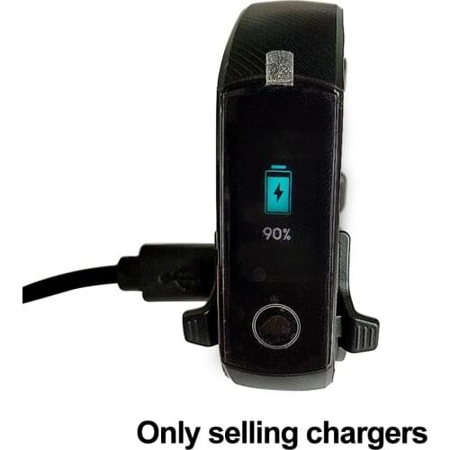 USB Fast Charging Data Cable Power Cable Charger Wire For Huawei Honor Band 2/3/4/5 Smart Wristband Bracelet Cradle Dock Adapter