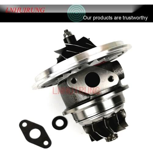 Turbocharger Core Cartridge for Isuzu NQR 75L 4HK1-E2N RHF55V VIET VKA40016 8980277721 8980277720 8980277725 VAA40016 VBA40016