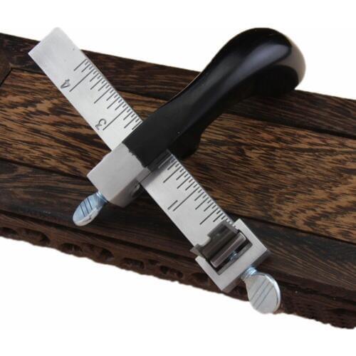 Leather Craft Tools Cutter Punch Strap Belt Wallet Strap Professional Alloy Diy