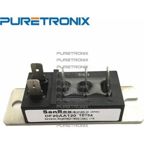 DF20AA120 DF30AA120 DF20AA160 DF30AA160 Diode module