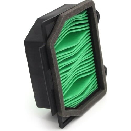 Motorcycle Air Purifier Bicycle Vacuum Cleaner For Honda CB300RA CB300R CB250R CB125R CBF300 CBF250 CBF125 OEM:17210-K94-T00