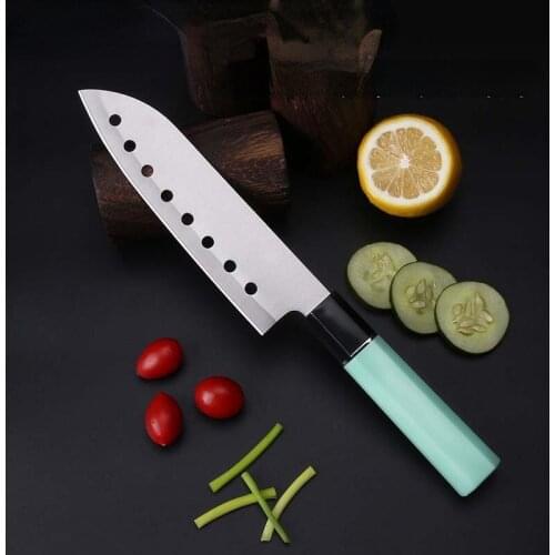 Mr Chem Japanese Kitchen Knives