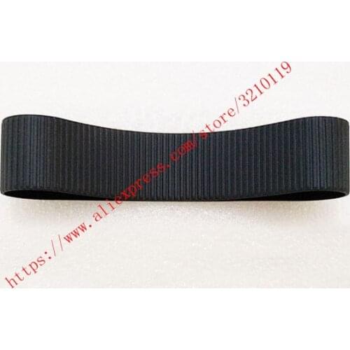 New Original LENS Genuine Focus Grip Rubber Ring For Nikon AF-S NIKKOR 24mm 1.8G ED Repair Part
