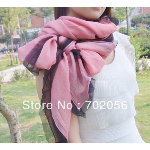 EXTRA LARGE wrap shawl poncho Scarf Sarongs Hijabs Bandanas 160*160cm 12pcs/lot #3374