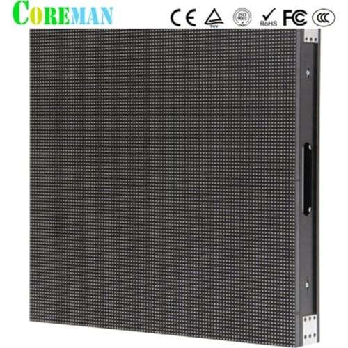 P6 led display cabinet p8 outdoor led display p10 led display module p7 full color outdoor led video curtain dual colormodulep16