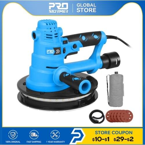 Prostormer Polishing Tools
