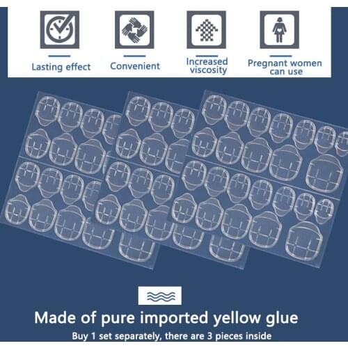 RBOUN Materials For Nail Design