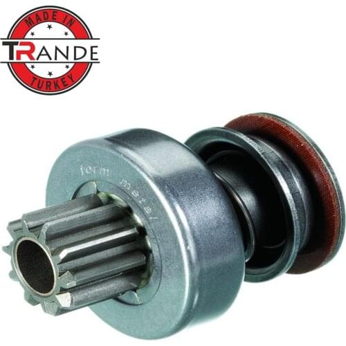 Starter Motor Pinion Gear 2006209431 Made In Turkey Trande Store Guarantee