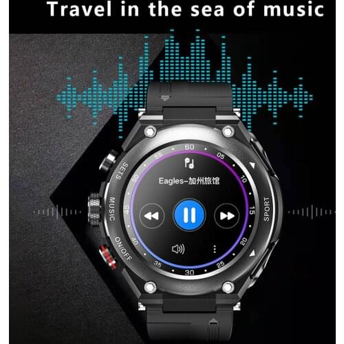 T92 2021 Smart Watch Men TWS Bluetooth 5.0 Call 9D Stereo Play Music Waterproof Sport Smartwatch for Android iOS Phone