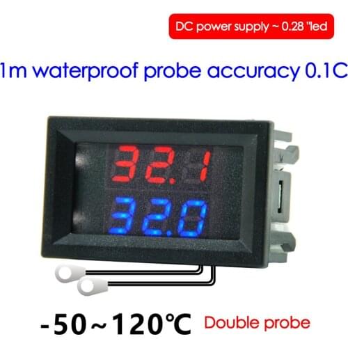 VODOOL Exhaust Gas Temperature Sensors