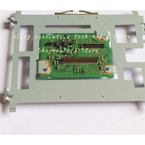 LCD display screen driver board Repair part For Canon EOS 750D 760D SLR