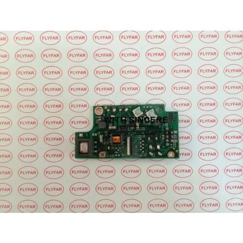 Camera Repair Parts D5200 powerboard for Nikon D5200 power board D5200 flash board second hand