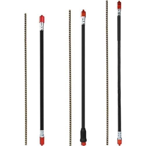 1pc Mower soft shaft assembly,brush cutter/grass cutter hedge trimming soft shaft core,backpack-type soft shaft hose fittings