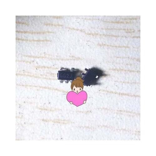 10pcs/lot LC3406 LC3406CB5TR synchronous buck converter chip IC SMD SOT23 new original