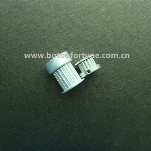 40 teeth HTD3M drive belt pulley gear belt pulley aluminum timing belt pulley 15mm width 10pcs a pack