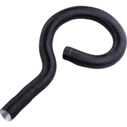 Beler Air Intake Hose Pipe Flexible Combustion Outlet Exhaust Duct Stretch Corrugated Fit For Webasto Eberspacher Auto Heater