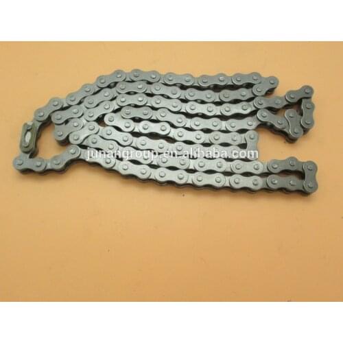 415L Chain for 2-Stroke Engine 49cc 60cc 66cc 80cc Motorized bicycle Bike