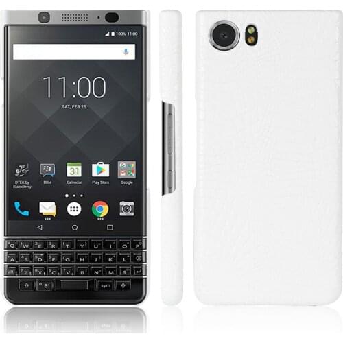 Case for Blackberry keyone(Mercury),Protective case, crocodile leather case, drop-proof Case Cover for Blackberry keyone(Mercury