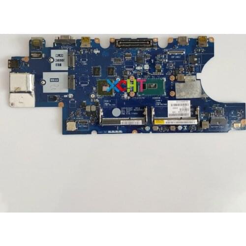 CN-0DWVYV 0DWVYV DWVYV w I7-5600U CPU w N15S-GT-S-A2 GPU ZAM81 LA-A913P for Dell Latitude E5550 Laptop PC Motherboard Mainboard