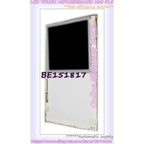 Display BE151817 LCD Screen Display