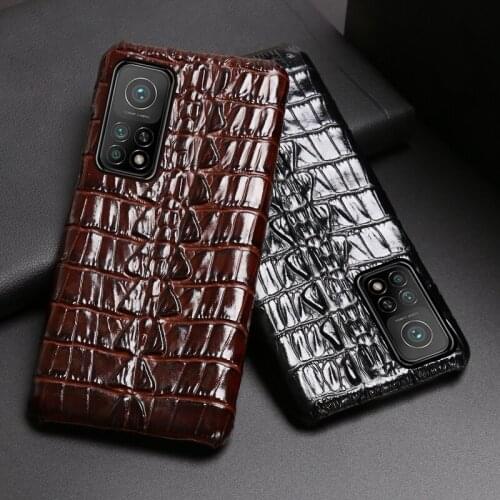 Greenstraw Phone Cases Xiaomi Redmi K30