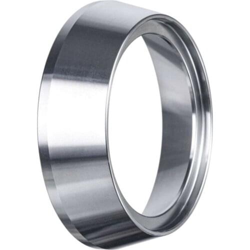 Dosing Ring Coffee Dosing Ring Espresso Dosing Funnel Tool 54mm Coffee New