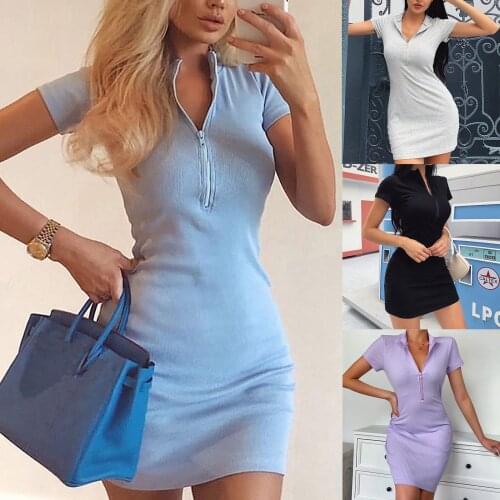 LNCDIS Fashionable Sheath Dresses