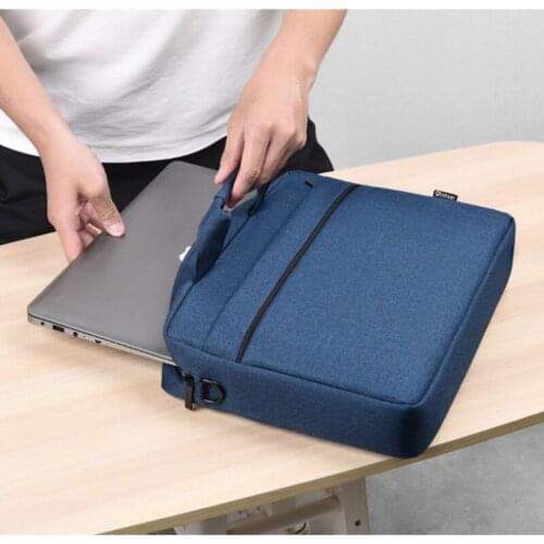 Laptop Shoulder Bag Notebook Sleeve for Acer Chromebook 11 13 14/R11 R13/Spin 1 3 5 7/Aspire E5 R3 V5 15 16 Inch Computer Case