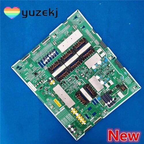New Original High voltage backlight Constant current drive board BN44-00964B L65S9SCRB_RHS For 65inch TV