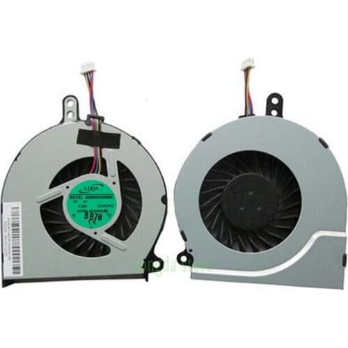 ADDA AB06805HX090B00 0CWJW3 DC 5V 0.5A CPU cooling fan for laptop Q480S K470N K480N K570C K610D