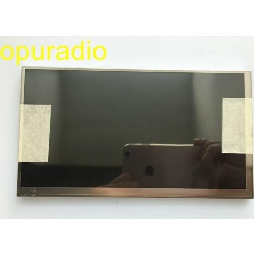 Original new AUO 7Inch LCD display C070VW05 V0 screen TFT Panel for car GPS navigation LCD monitors